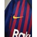 Barcelona 18/19 Home Red&Blue Soccer Jersey